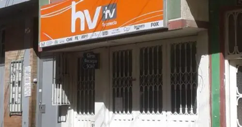 HV TV QUINTANARES HV TV QUINTANARES